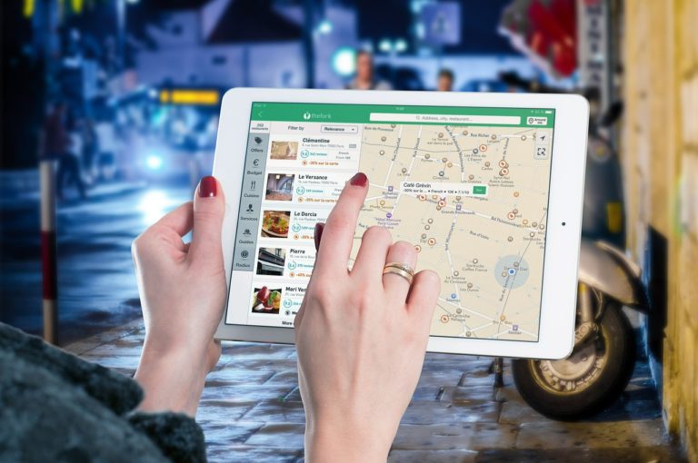 Cómo utilizar la localización inteligente para beneficiar a tu negocio