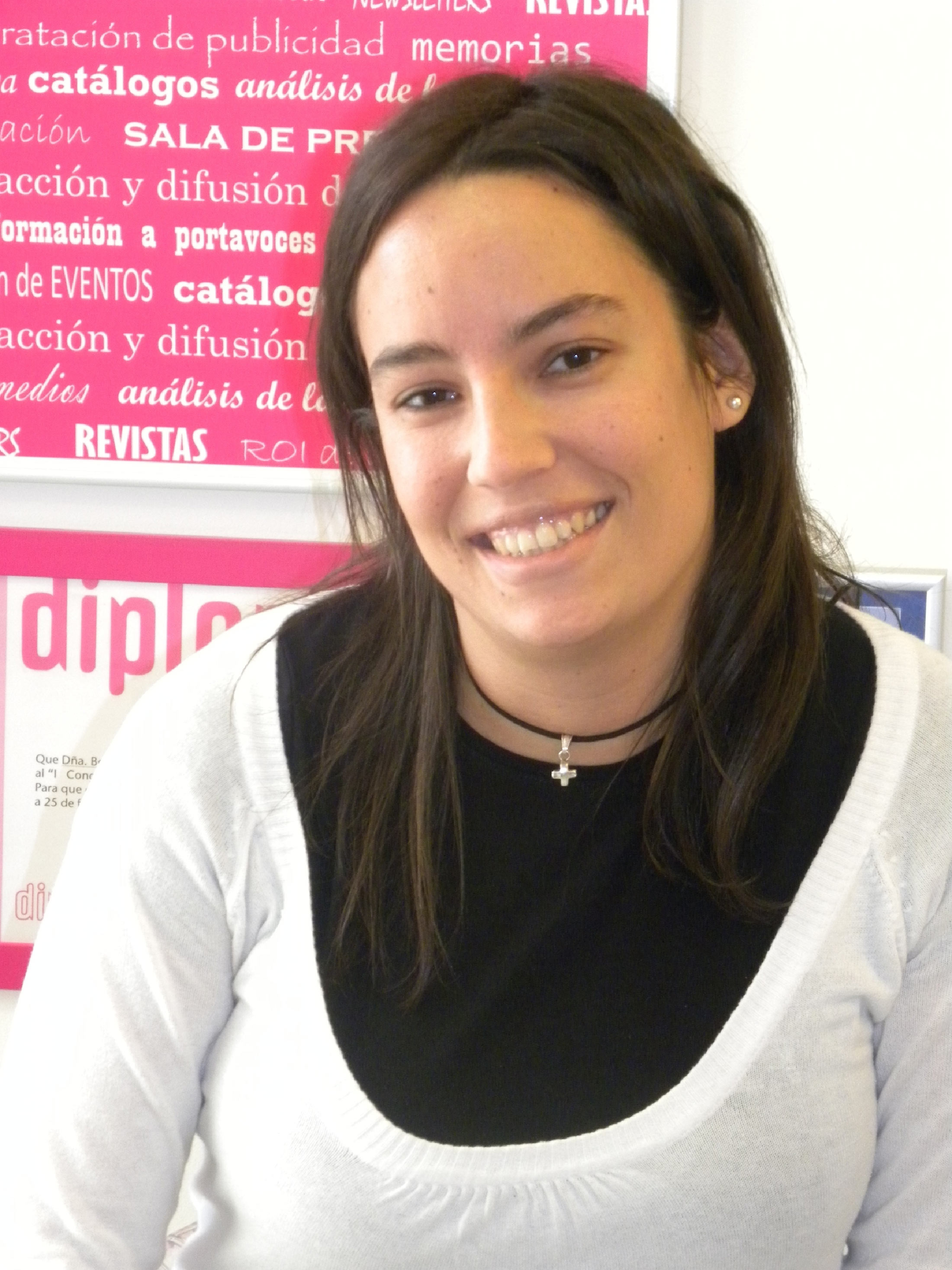 Irene Lozano designada Consultora de Cuentas de Art Marketing