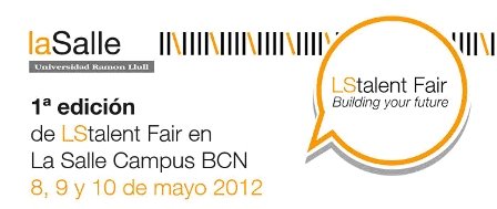 La Salle organiza la primera feria del Talento
