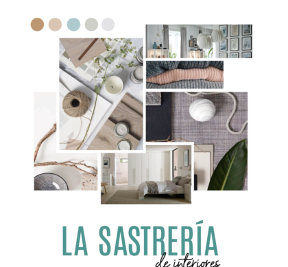 La Sastrería inmobiliaria lanza un nuevo servicio de interiorismo con el que espera aumentar en un 30% la facturación