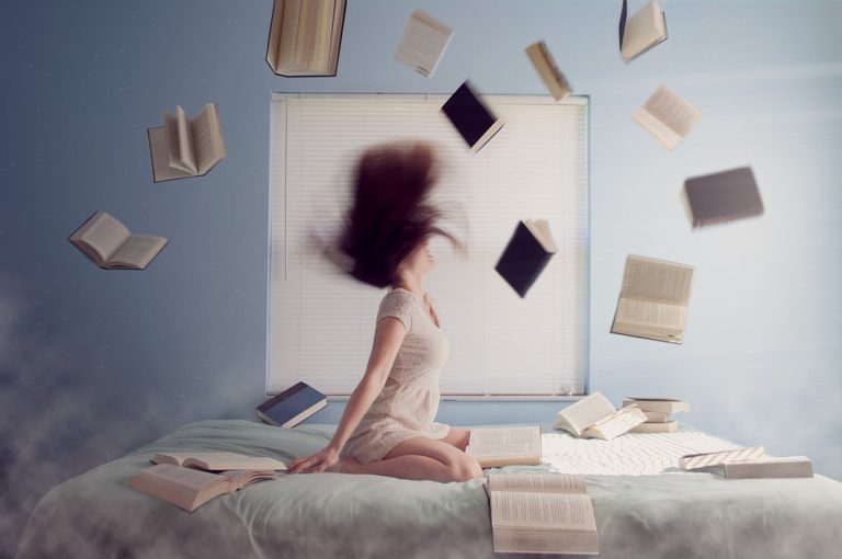 5 libros de finanzas inspiradores para leer este verano