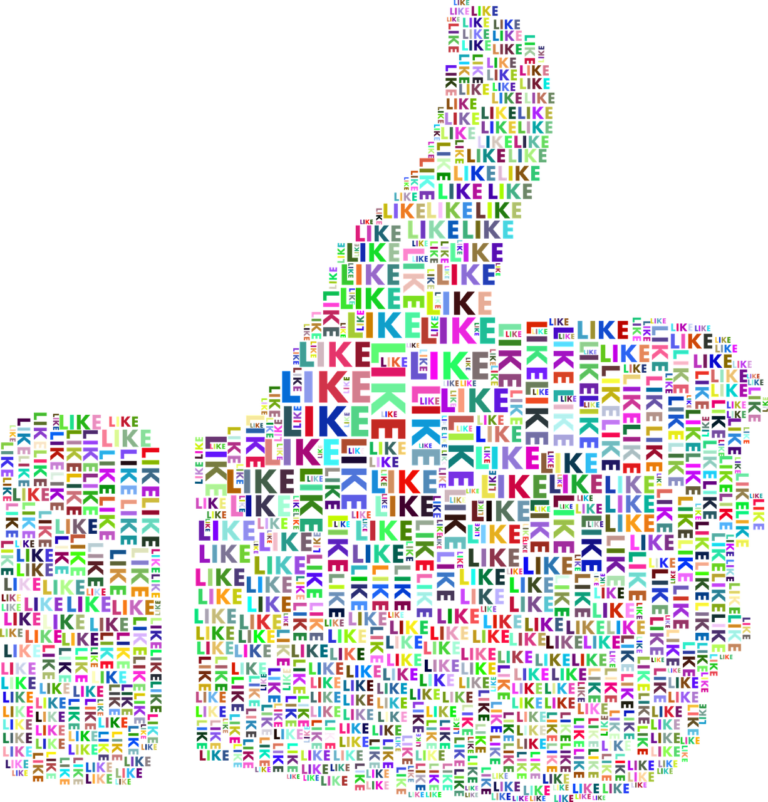 ¿Influyen los “me gusta” de las redes sociales en la comunicación empresarial?