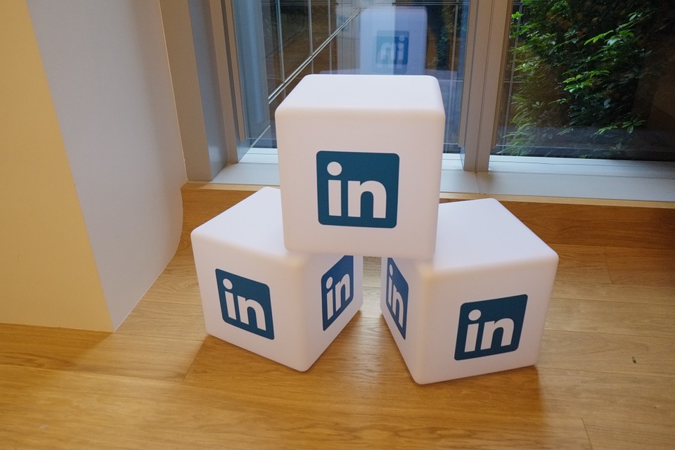 Antes de acudir al MWC actualiza tu perfil de Linkedin