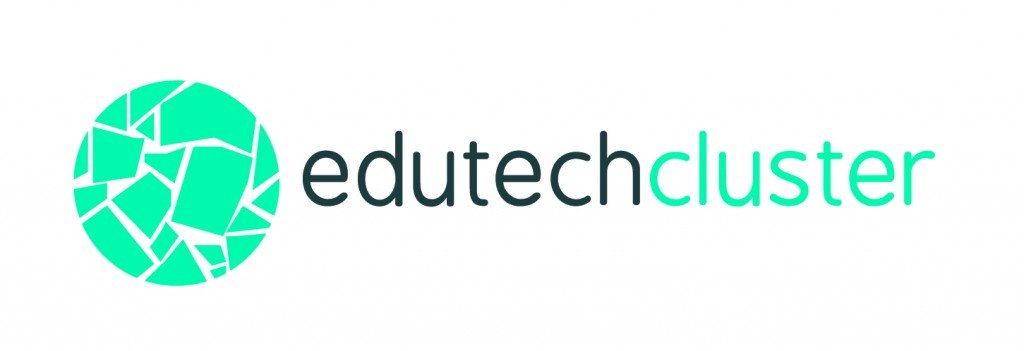 logo Edutech cluster