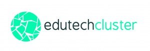 logo Edutech cluster