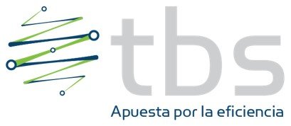 La tecnológica TBS lanza un innovador software cloud paperless para el control de gasto