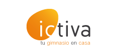 Ictiva, el primer gimnasio 2.0 pensado para toda la familia