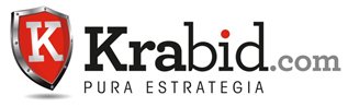 Nace Krabid, la web de compras online mediante subastas