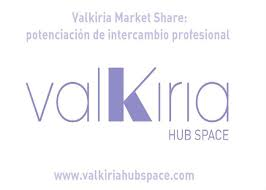 Valkiria Hub Space ayuda a conciliar la vida familiar y laboral de la mujer trabajadora y promueve el emprendimiento juvenil