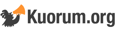 Kuorum.org, la plataforma que conecta a políticos y electores