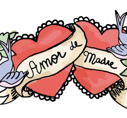 Amor de madre