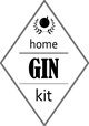 Llega a España Home Gin Kit, el kit para elaborar ginebra en casa