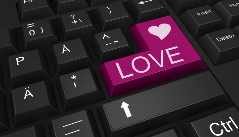 El amor en la era digital, tips para ligar online