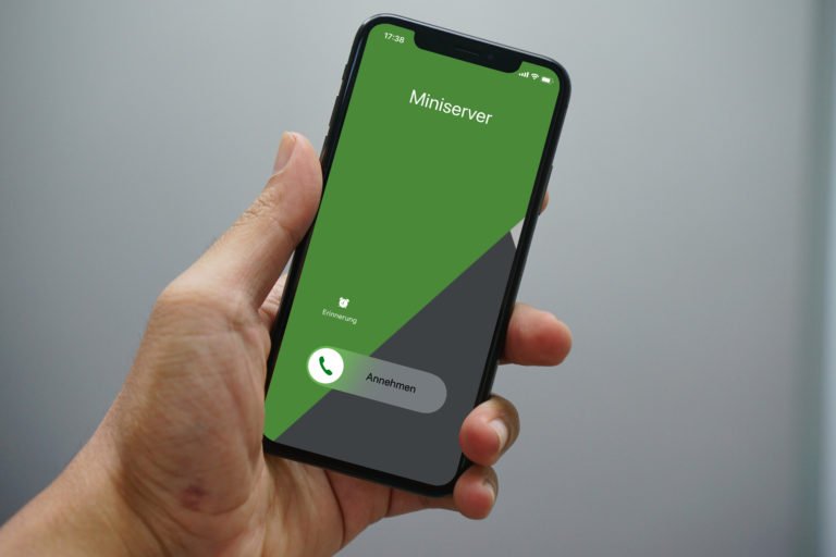 Loxone actualiza el software gratuito más completo para automatizar viviendas y edificios
