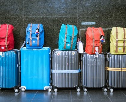 6 consejos para preparar la maleta del campamento de verano de tu hijo