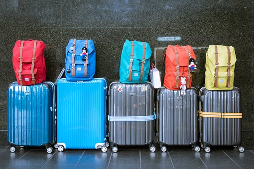6 consejos para preparar la maleta del campamento de verano de tu hijo