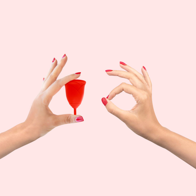 5 tips para para disfrutar de los viajes y el verano con la copa menstrual