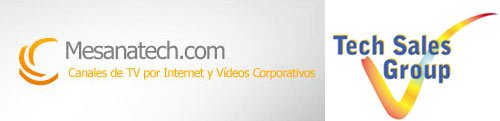 Mesana Tech elige a Tech Sales Group