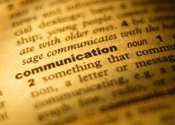 Un buen mix de comunicación