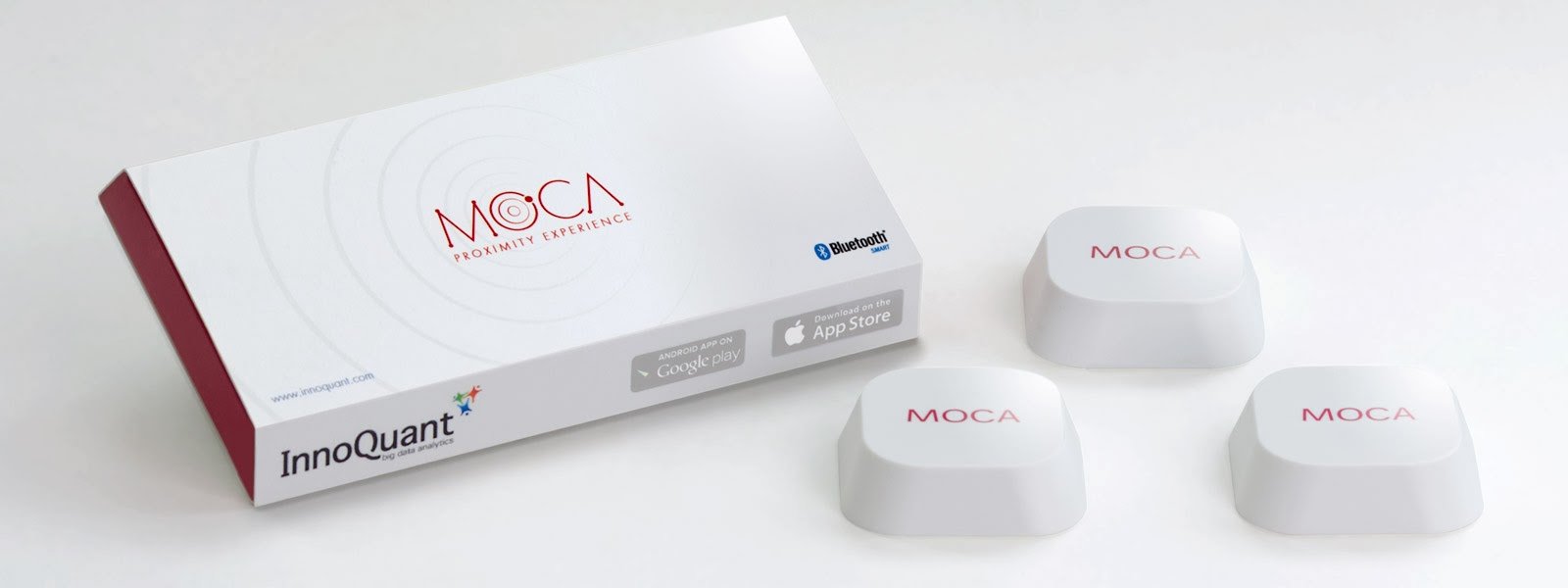 MOCA, la herramienta de marketing aliada de los negocios locales