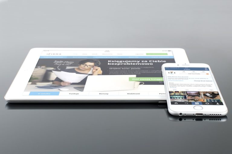 Cinco funcionalidades web básicas de interacción