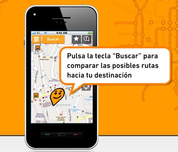 Moovit cierra una ronda de inversión de más de 20 millones de euros y se asocia con Sequoia Capital