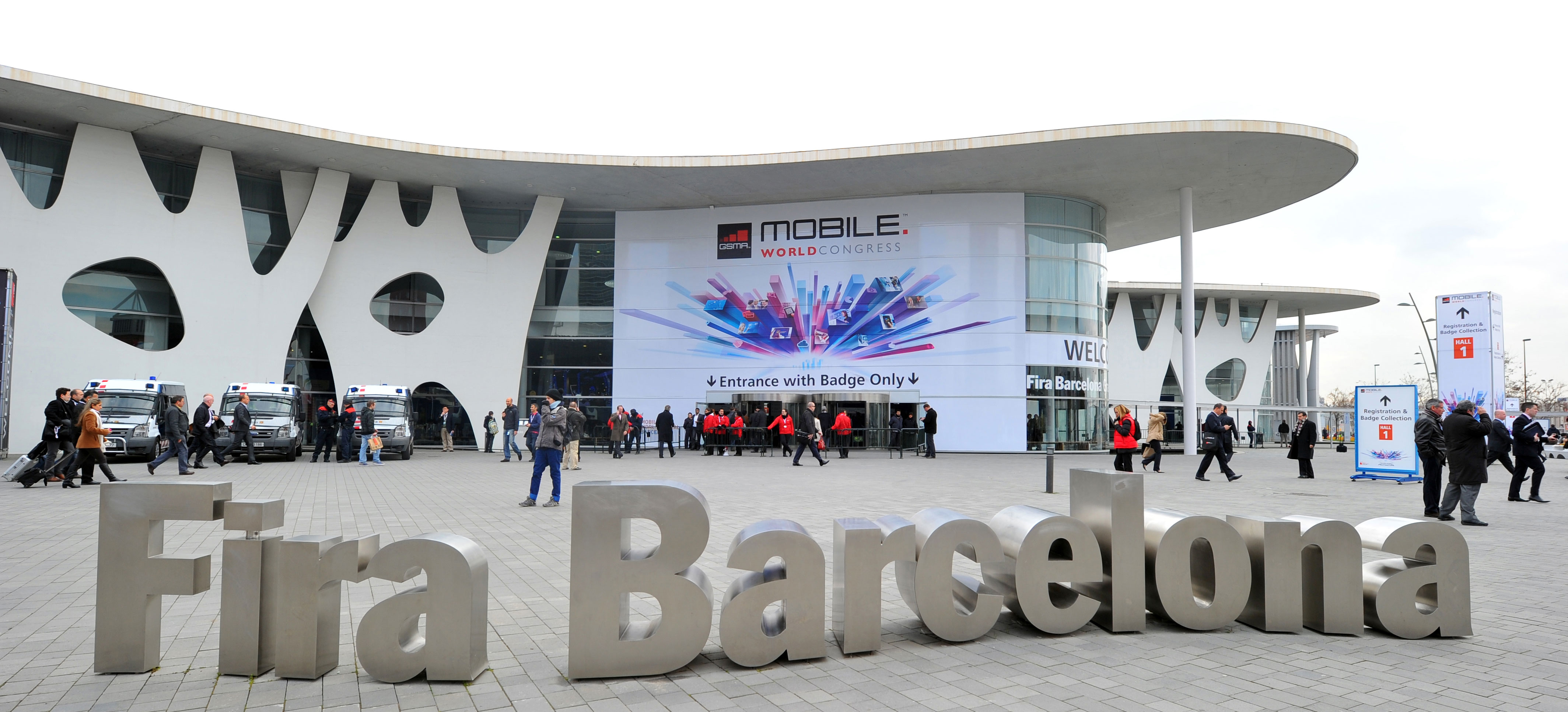 Verbio muestra las últimas novedades del lenguaje natural hombre-máquina en el Mobile World Congress 2014