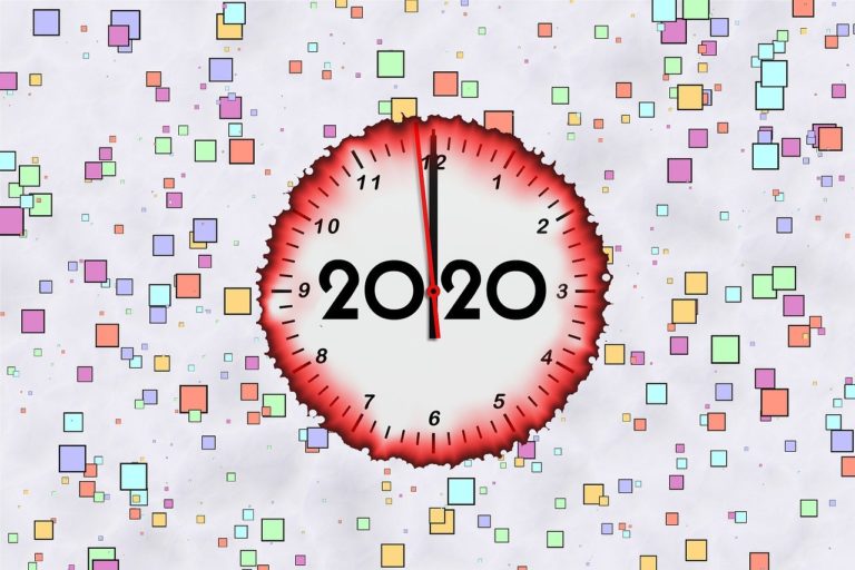 Seis claves para la comunicación empresarial en 2020