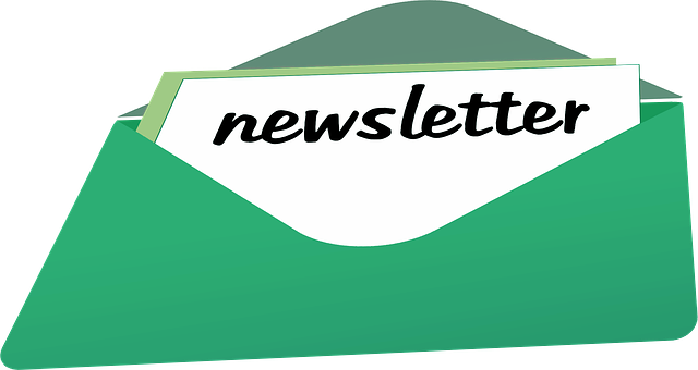 Newsletters, uno  elemento fundamental para una estrategia de marketing de contenidos