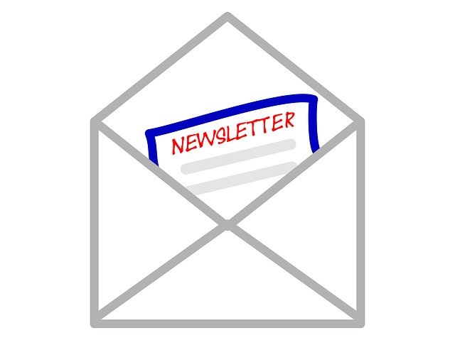 La Newsletter, una herramienta para captar nuevos clientes y fidelizar los actuales