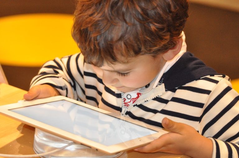 Inglés, la actividad extraescolar más demandada en España para niños