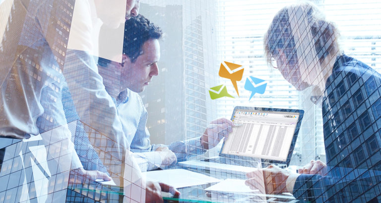 Ivnosys implanta en Cepsa su nueva plataforma de gestión real-time de las notificaciones electrónicas, IvNeos