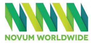 novum logo