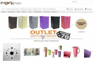 nueva web Crack Hogar