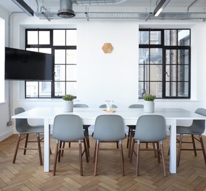 Cómo crear un ambiente de oficina para mejorar la productividad