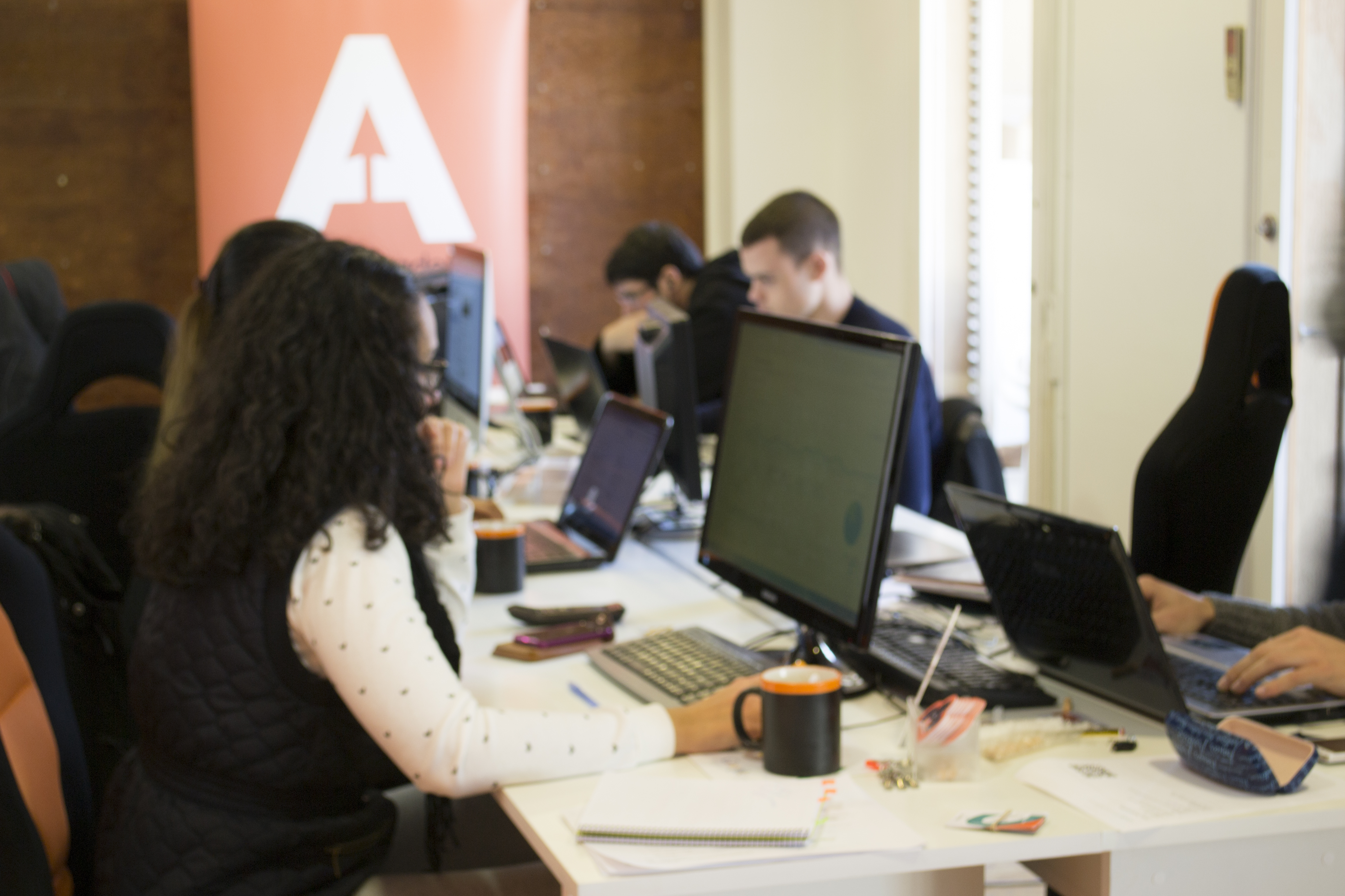 Altas Buscadores crece un 75% después de asistir al evento de Google Accelerate en Dublín