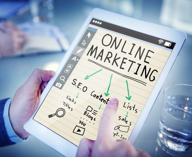 ¿Por qué es importante para una pyme el marketing digital?
