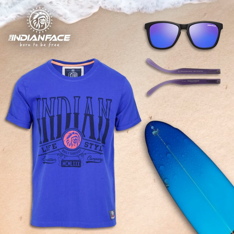 La nueva colección de gafas de sol de The Indian Face se convierte en best seller