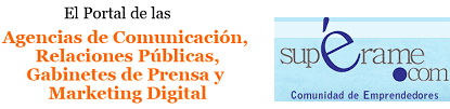 Supérame.com colaborará con El Portal de las Agencias de Comunicación