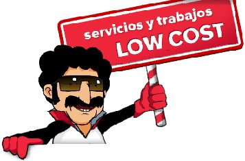 La revolución laboral: llegan los servicios low cost