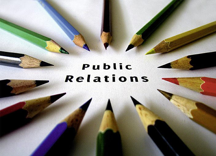 Seis pasos para desarrollar su Plan de Relaciones Públicas y Medios de Comunicación