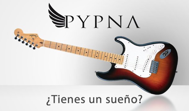 PYPNA.COM supera el millón de visitas en 8 meses