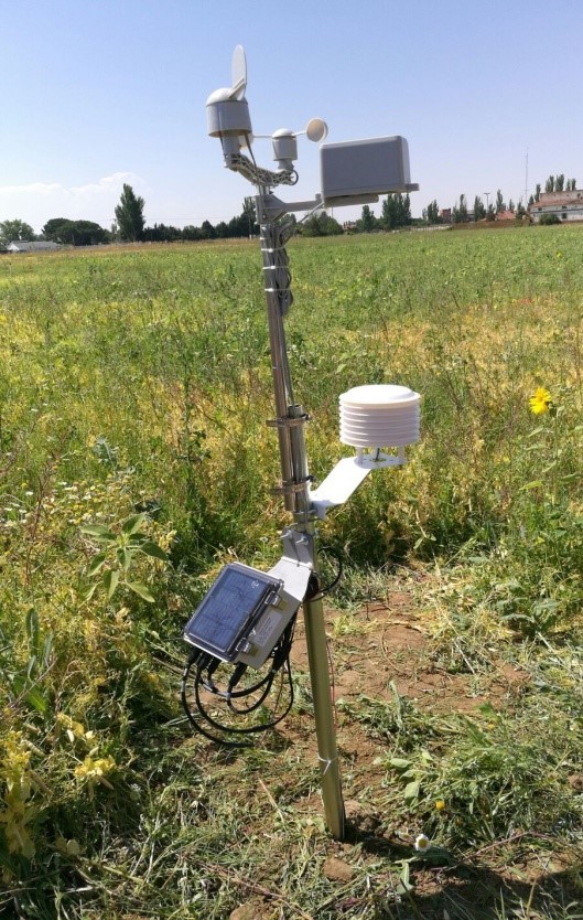 Qampo presenta una solución de telecontador de agua y control remoto