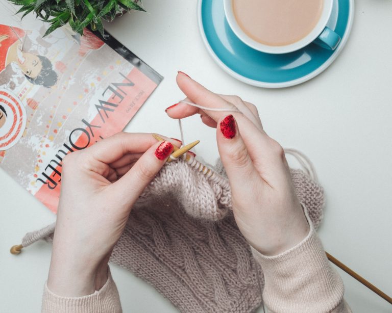 Claves para vender tus productos handmade a través de Instagram