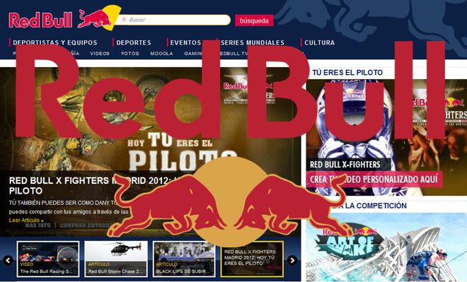 Caso de éxito: Red Bull Stratos o la mejor campaña de publicidad de la historia (I)