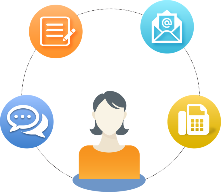Seis claves para la comunicación empresarial