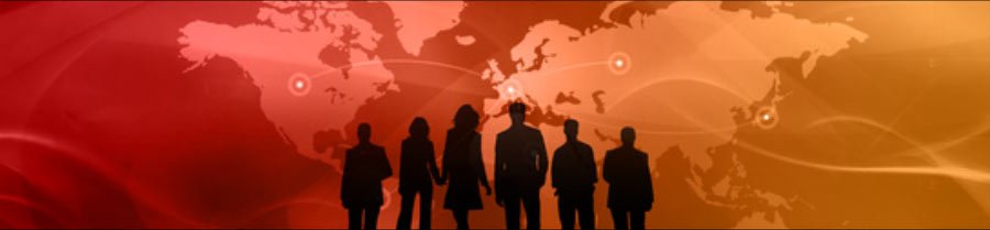 Las Relaciones Públicas Internacionales
