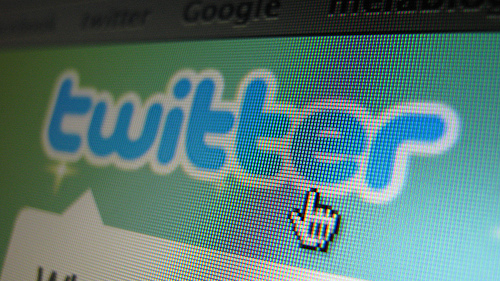 Utilizar Twitter en las Relaciones Públicas