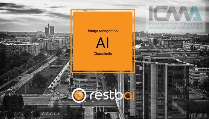 Restb.ai capta 1,2 millones para la expansión internacional de su tecnología para el reconocimiento de imágenes