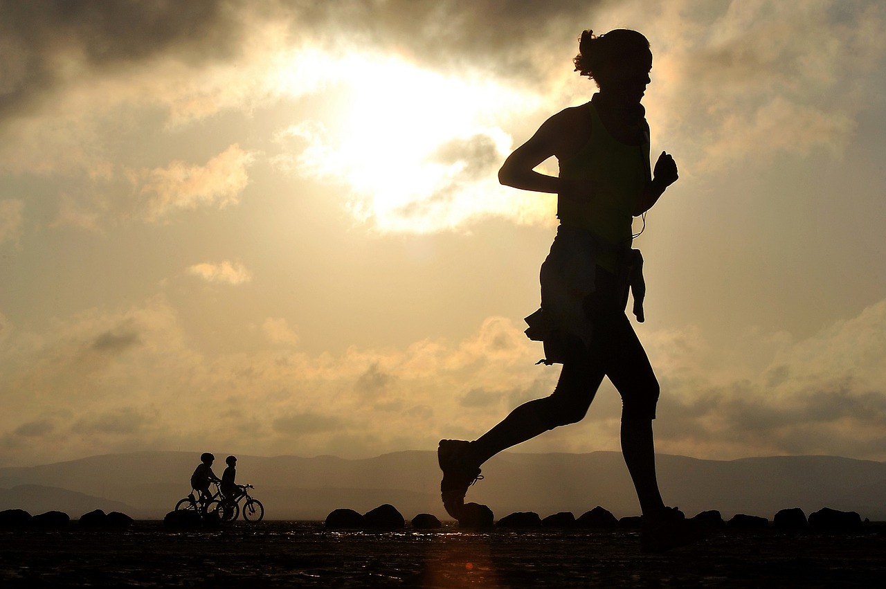 Entrena tu suelo pélvico para que el deporte no lo dañe